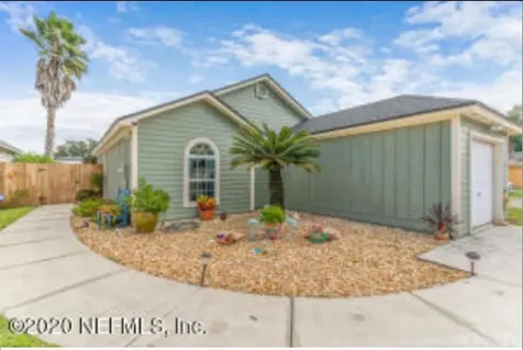 8373 Argyle Corners Drive Jacksonville FL 32244