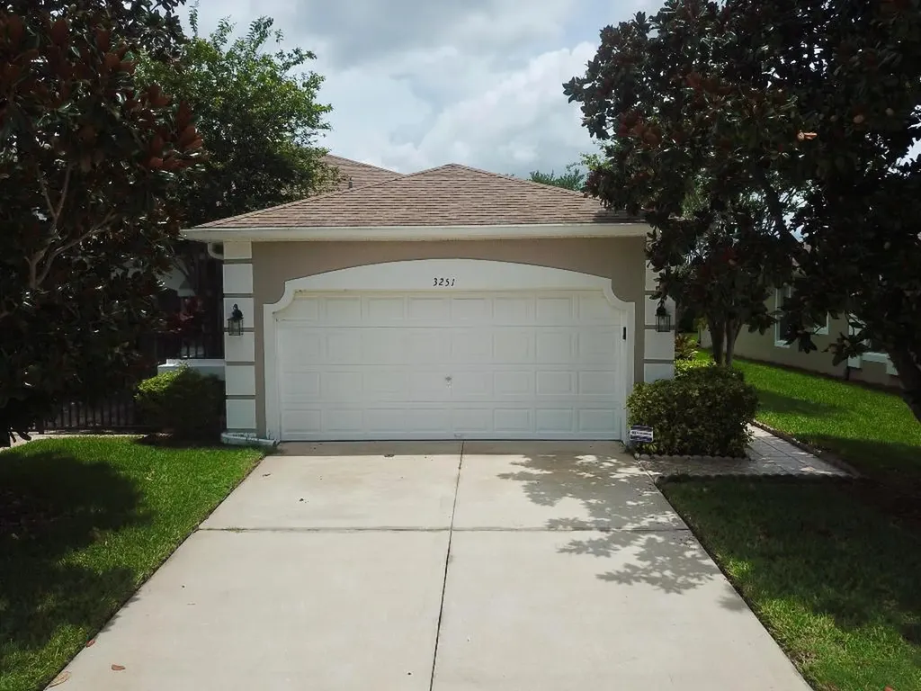 3251 River Branch Circle Kissimmee FL 34741