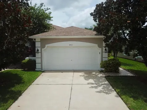 3251 River Branch Circle Kissimmee FL 34741