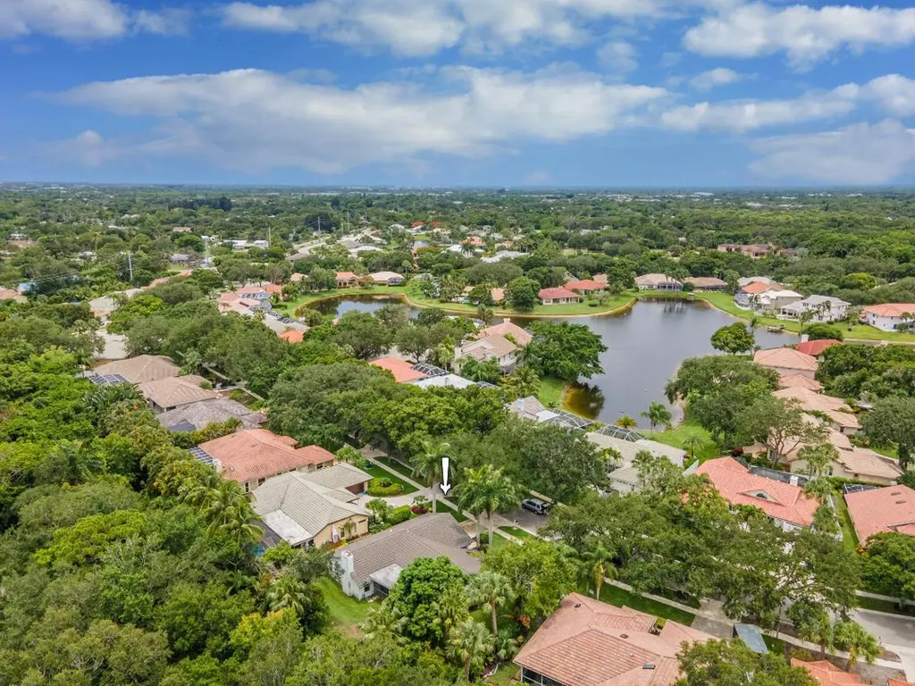 6192 Winding Lake Drive Jupiter FL 33458