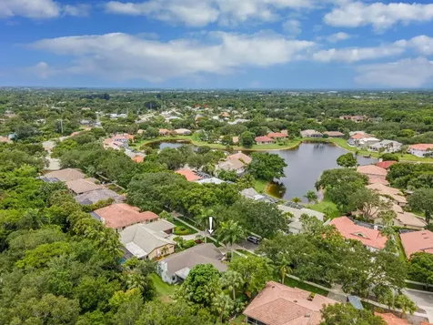 6192 Winding Lake Drive Jupiter FL 33458