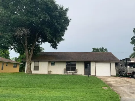 552 SE Karrigan Terrace Port St Lucie FL 34983