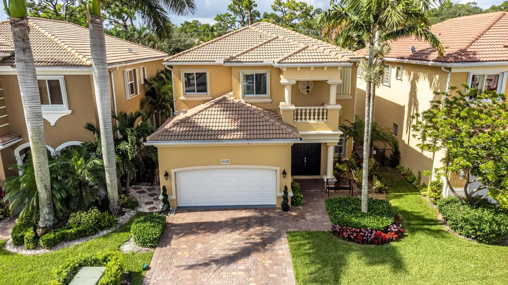 4328 Pomelo Boulevard Boynton Beach FL 33436