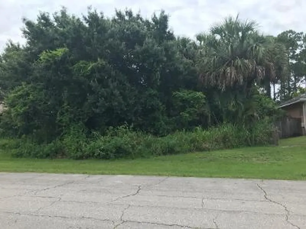 2336 SW Salmon Road Port St Lucie FL 34953