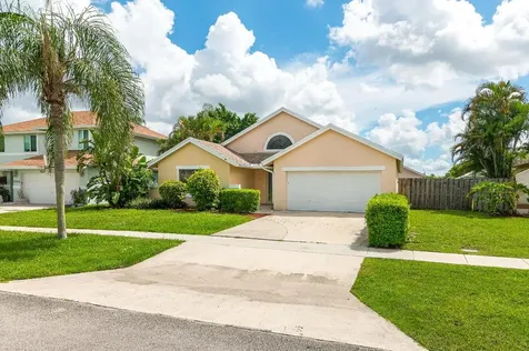 22502 Grouper Court Boca Raton FL 33428