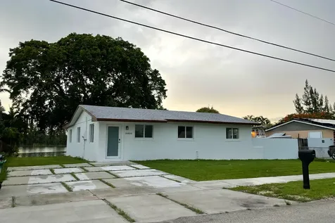 26850 SW 128th Avenue Homestead FL 33032