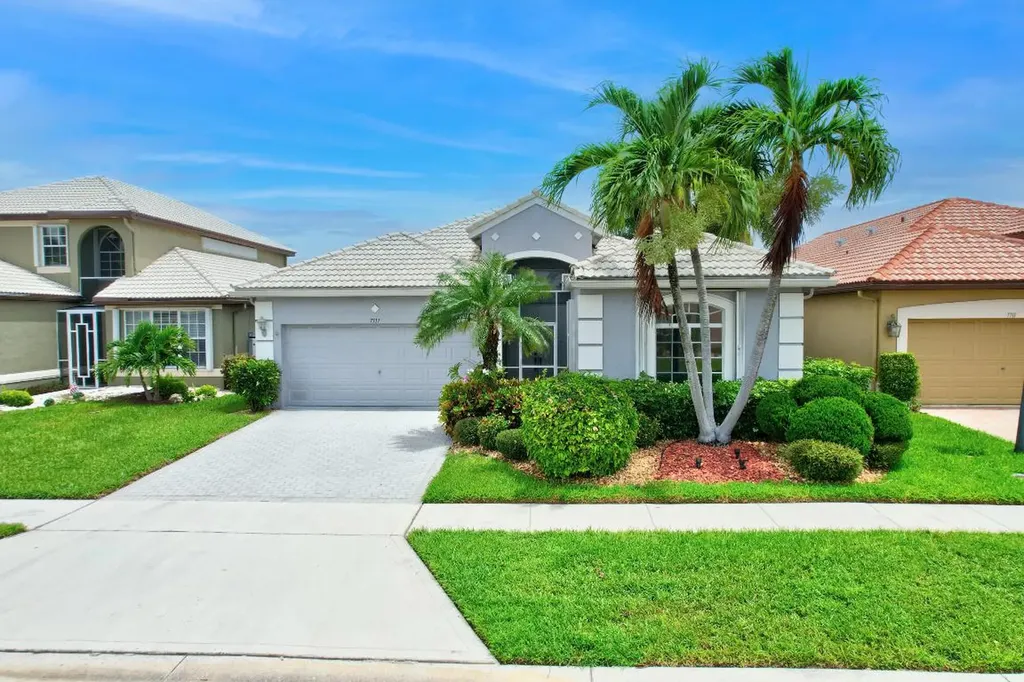 7717 Monarch Court Delray Beach FL 33446