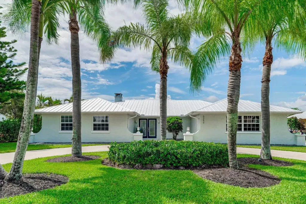 5354 SE Horseshoe Point Road Stuart FL 34997