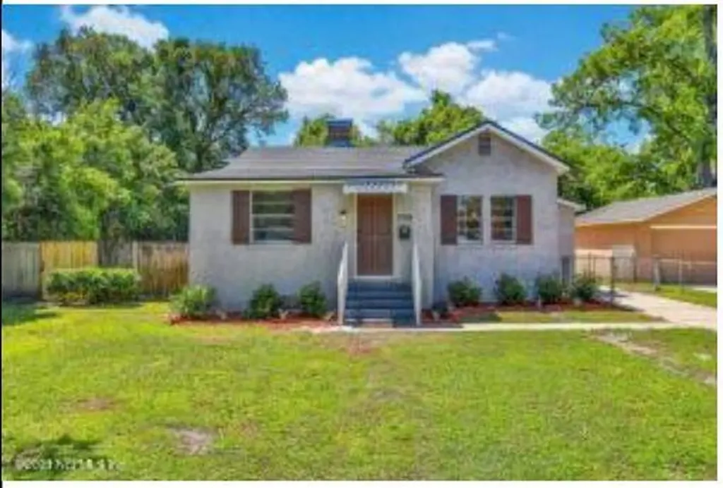 4724 Sunderland Road Jacksonville FL 32210