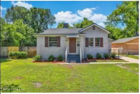 4724 Sunderland Road Jacksonville FL 32210