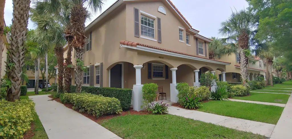 4603 Highgate Drive Delray Beach FL 33445