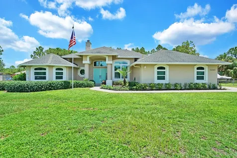 16263 90th Street N Loxahatchee FL 33470