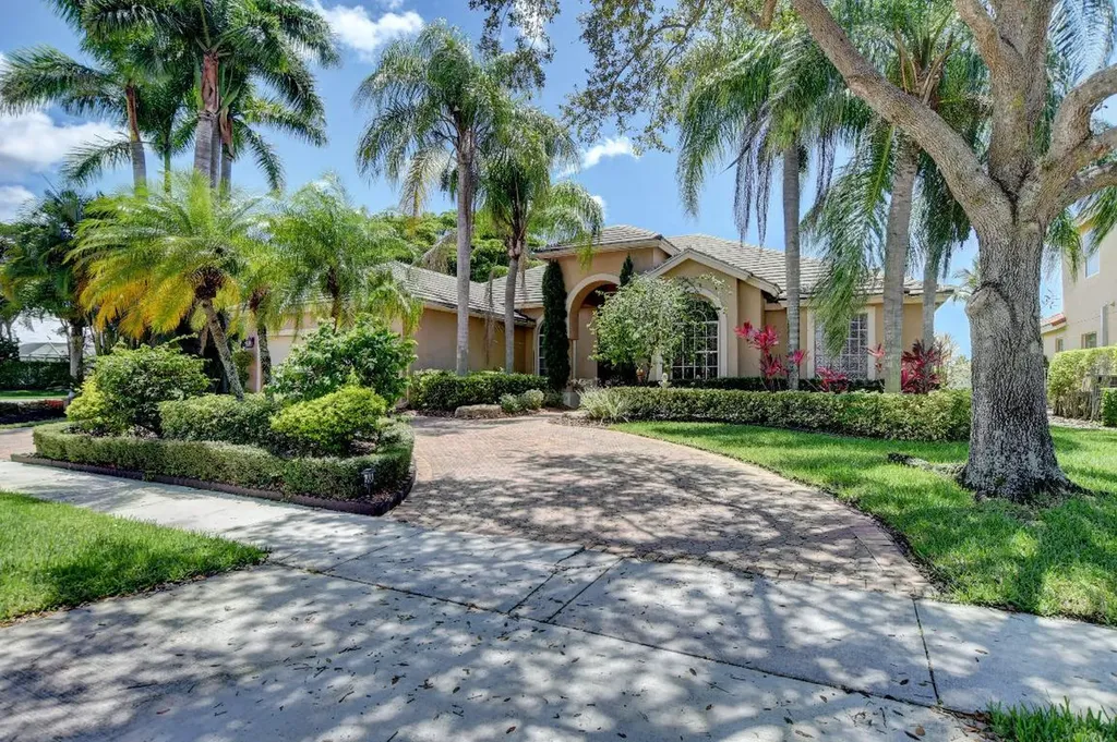 21632 Lynhurst Way Boca Raton FL 33428