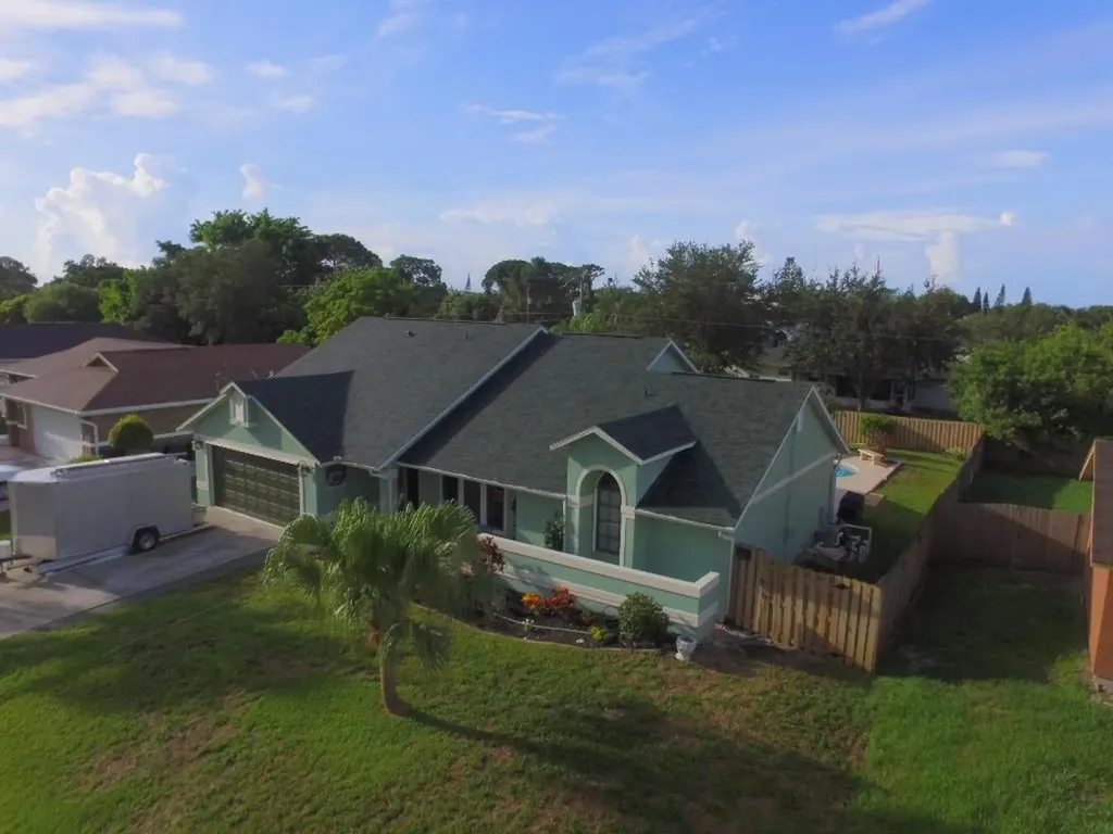 174 SW Dalva Avenue Port St Lucie FL 34984