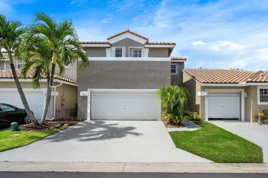 11735 NW 57th Street Coral Springs FL 33076