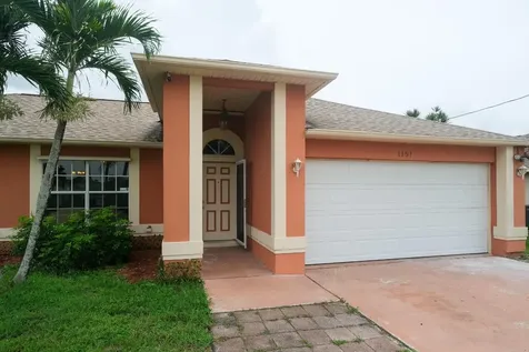1151 SW Addie Street Port St Lucie FL 34983