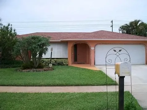 22600 Lombard Avenue Boca Raton FL 33428