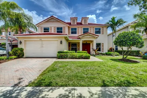 9254 Plantation Estates Drive Royal Palm Beach FL 33411