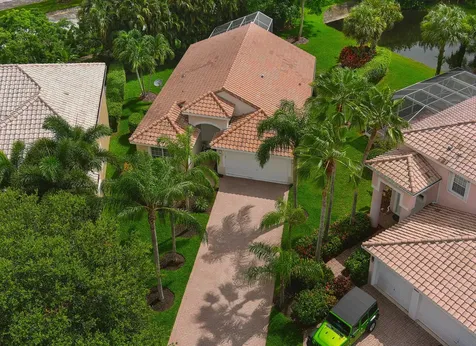 5474 NW 122nd Drive Coral Springs FL 33076