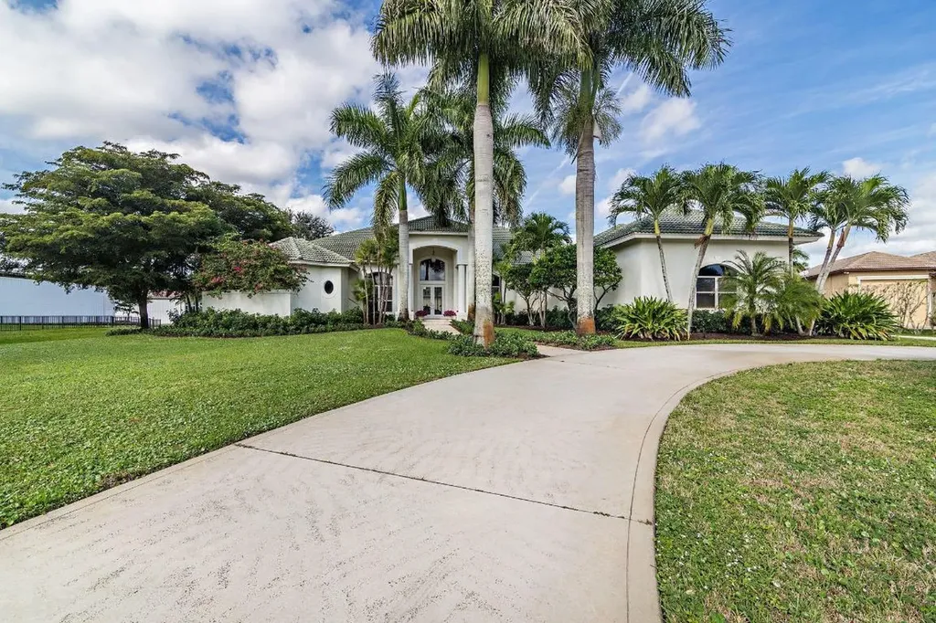 15725 Boeing Court Wellington FL 33414