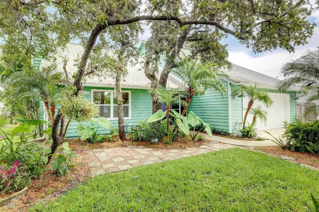 3029 SW Woodland Trail Palm City FL 34990