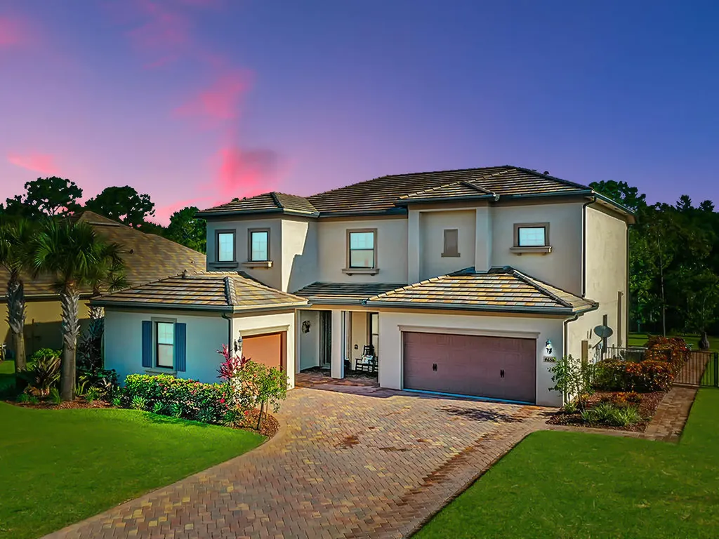 4656 SW Gossamer Circle Palm City FL 34990