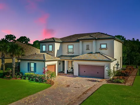 4656 SW Gossamer Circle Palm City FL 34990