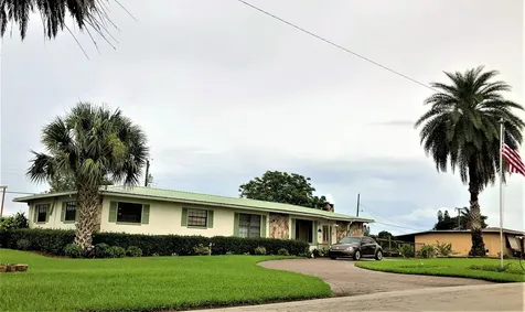 317 NE 3rd Street Belle Glade FL 33430