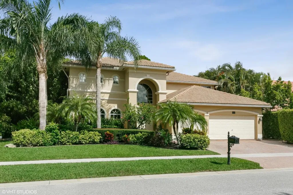 3418 SW Newberry Court Palm City FL 34990