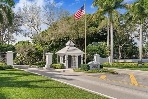 755 Apple Tree Lane Boca Raton FL 33486
