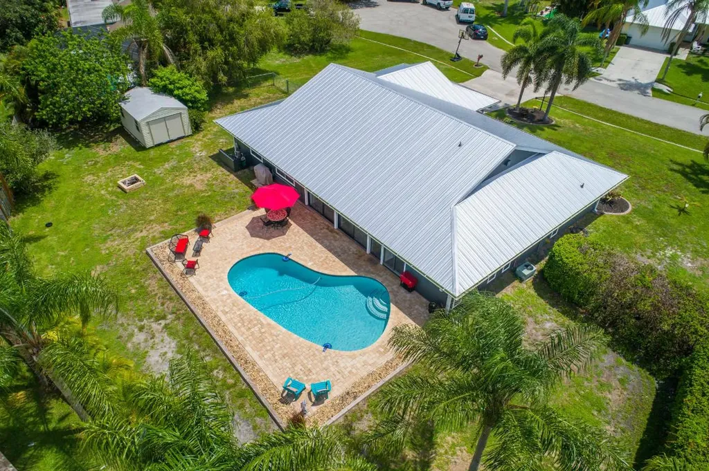 684 SW Woodside Drive Palm City FL 34990