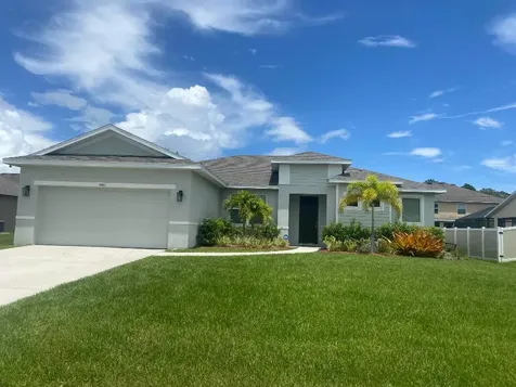 4461 SW Babylon Street Port St Lucie FL 34953