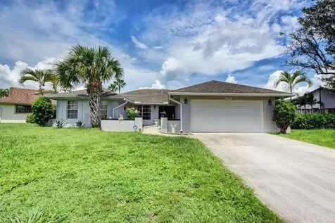 1375 Sailboat Circle Wellington FL 33414