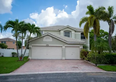 16235 SW 19th Street Miramar FL 33027