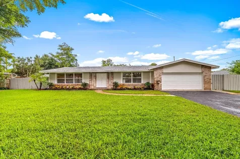641 Glenwood Lane Plantation FL 33317