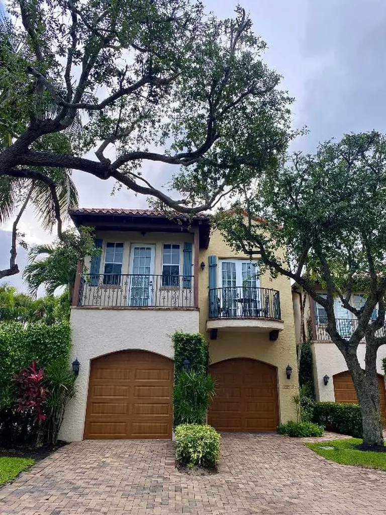 1019 Coralina Lane Delray Beach FL 33483