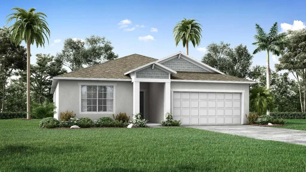 2373 SW Pamona Street Port St Lucie FL 34953