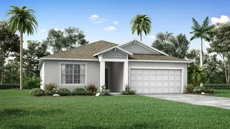 2373 SW Pamona Street Port St Lucie FL 34953