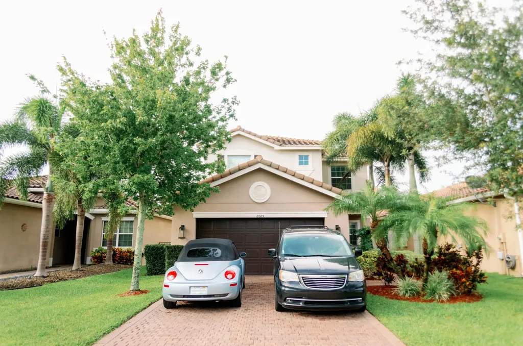 8089 Pinnacle Pass Way Boynton Beach FL 33473