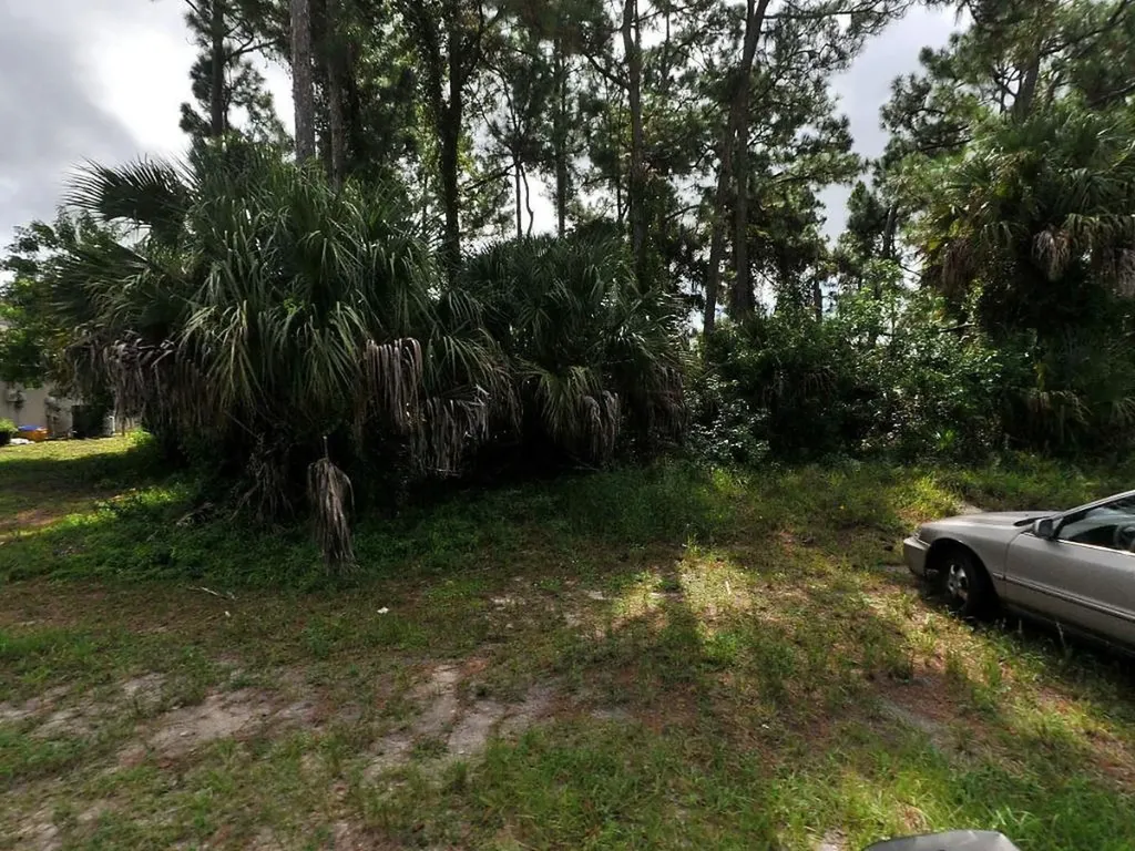 2605 SW Cadet Circle Port St Lucie FL 34953
