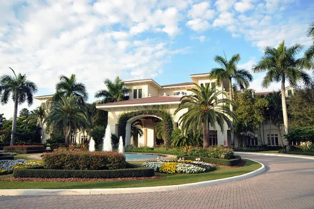 3191 Saint Annes Drive Boca Raton FL 33496