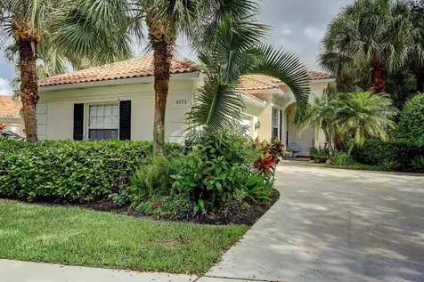 4771 Lakeland Drive Delray Beach FL 33445