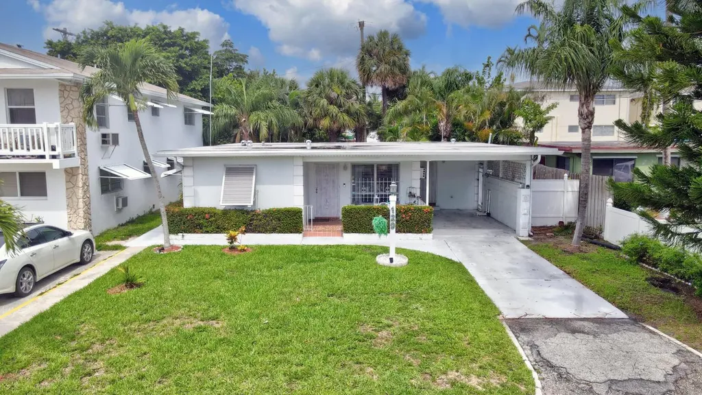 129 Cleveland Street Lake Worth Beach FL 33461