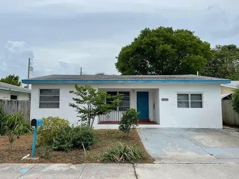 1505 N K Street Lake Worth Beach FL 33460