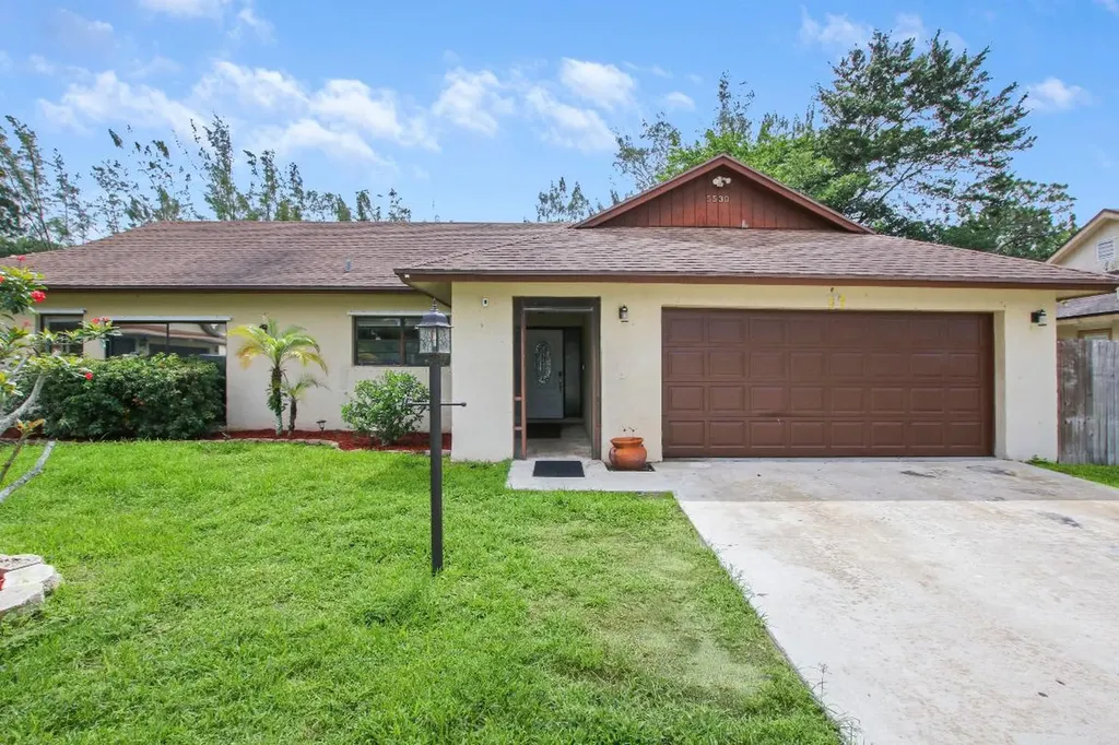 5530 Adair Way Lake Worth FL 33467
