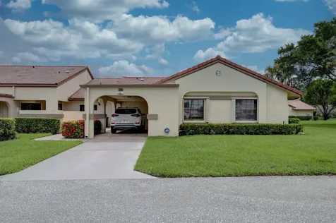 5623 Parkwalk Circle E Boynton Beach FL 33472