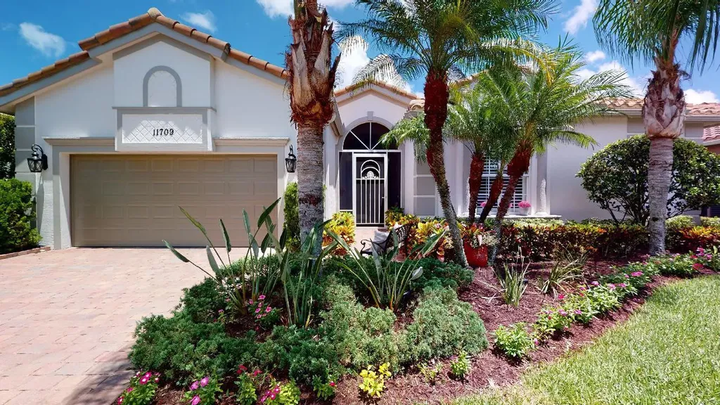 11709 SW Apple Blossom Trail Port St Lucie FL 34987