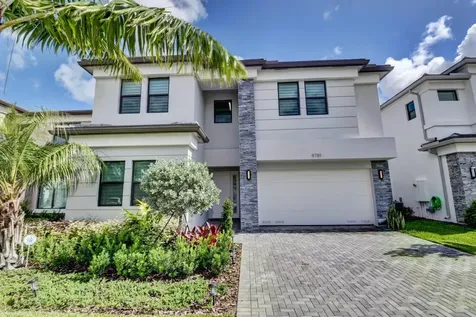 8789 Quiet Inlet Lane Boca Raton FL 33496