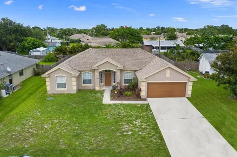 1733 SE Mariana Road Port St Lucie FL 34952