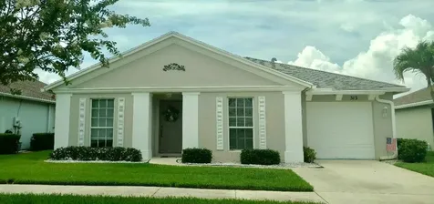 313 SW North Shore Boulevard Port St Lucie FL 34986